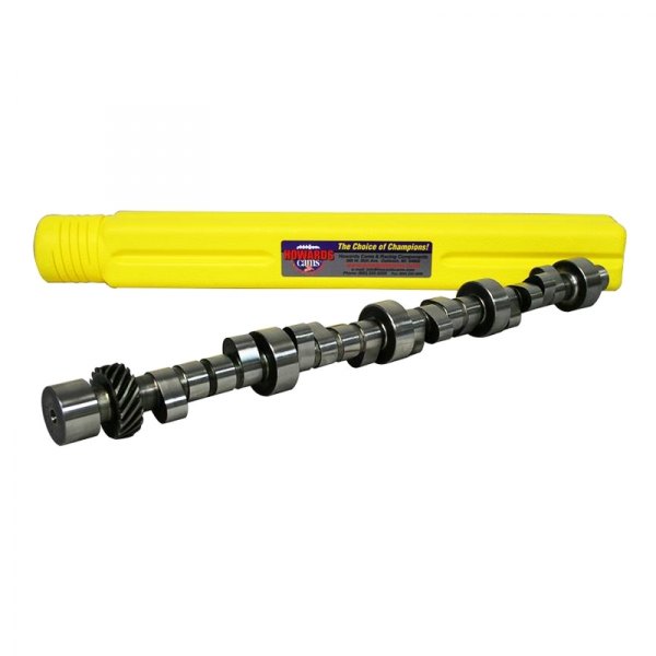 Howards Cams® 71131308 Steel Billet Mechanical Roller Camshaft