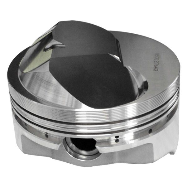 Howards Cams® - Pro Max™ Open Chamber Dome Piston Kit 