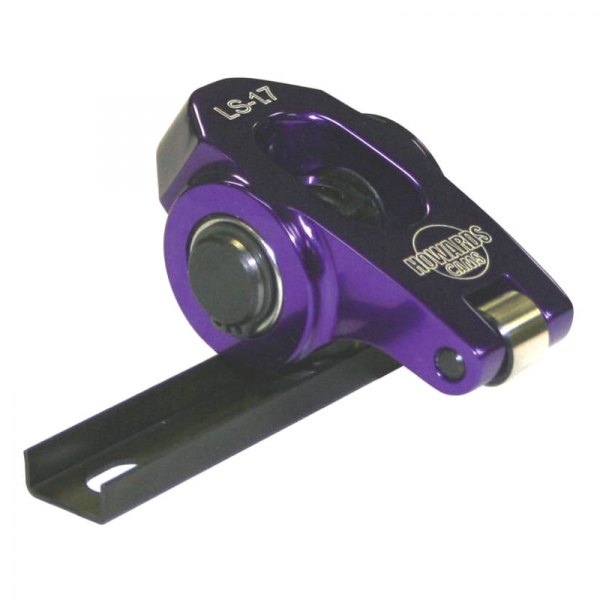 Howards Cams® 900951 Direct BoltOn Roller Rocker Arm