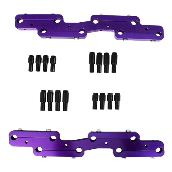 Howards Cams® 90121 Maximum Effort™ 7/1620 Rocker Arm Stud Girdle Kit