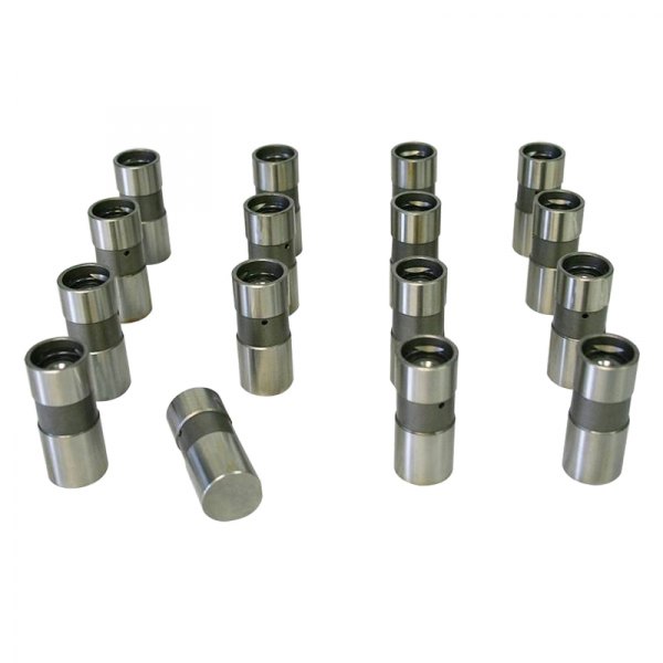 Howards Cams® - Variable Duration™ Hydraulic Flat Tappet Lifters
