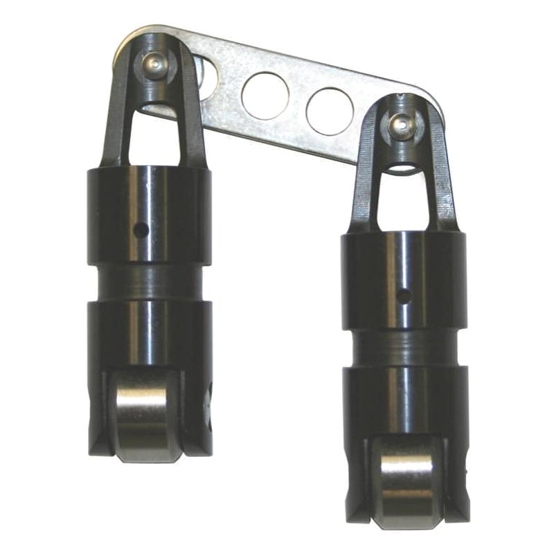 Howards Cams® 91137 Pro Lite Direct Lube™ Mechanical Roller Lifters