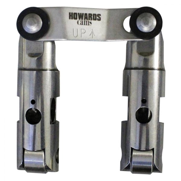 Howards Cams® 911442 UltraMax™ Bushed Direct Lube™ Mechanical Roller