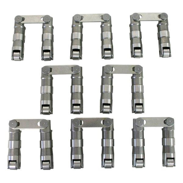 Howards Cams® 91160 Maximum Effort RetroFit™ Hydraulic Roller Lifter