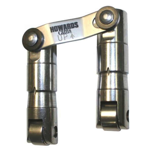 Howards Cams® 91171 2 Retro Fit Promax High Rpm™ Hydraulic Roller Lifters 5204