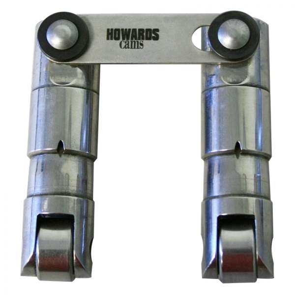 Howards Cams® 911752 RetroFit ProMax High RPM™ Hydraulic Roller Lifters