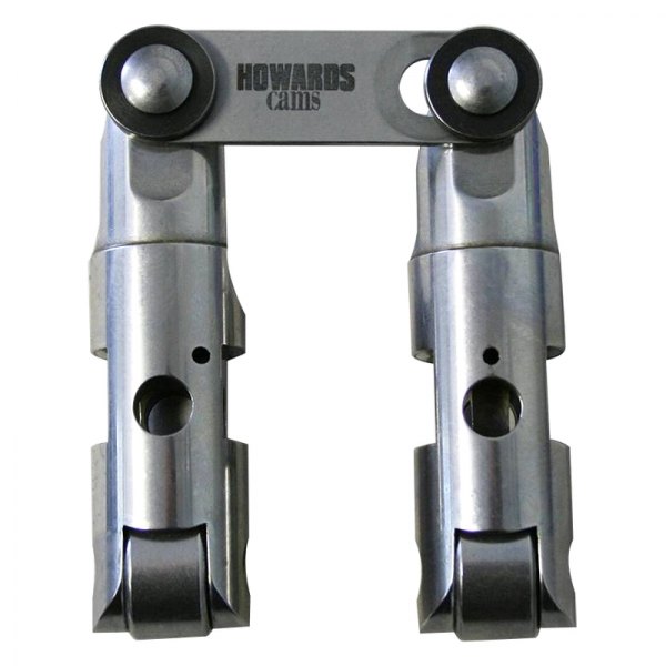 Howards Cams® 911892L ProMax Direct Lube™ Left Mechanical Roller Lifters