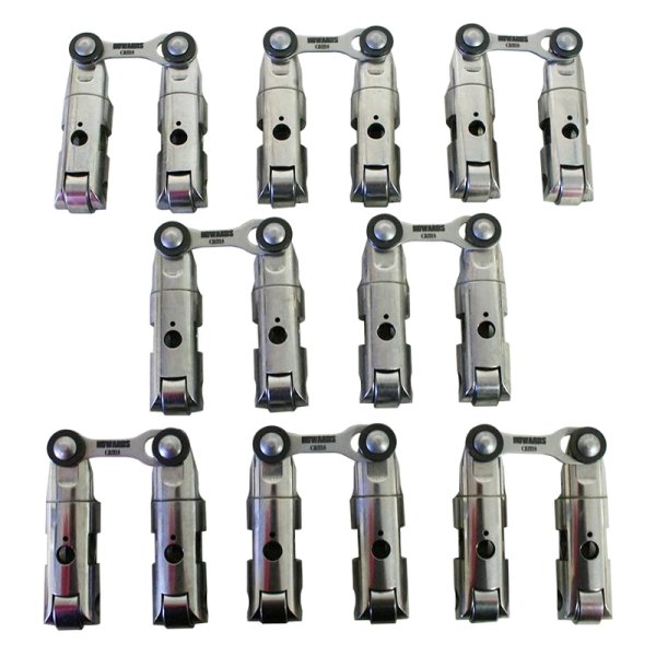 Howards Cams® 91192 ProMax Direct Lube™ Mechanical Roller Lifters