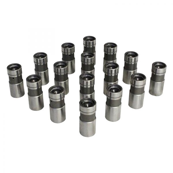 Howards Cams® - Direct Lube™ Hydraulic Flat Tappet Lifters