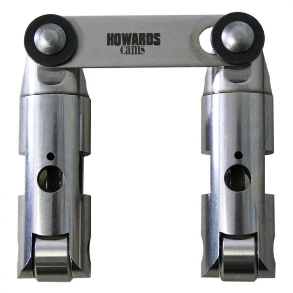 Howards Cams® 912482 UltraMax™ Bushed Direct Lube™ Mechanical Roller