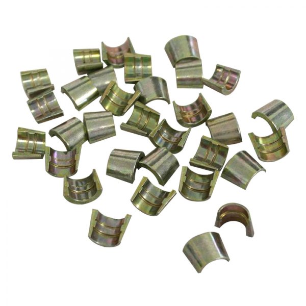 Howards Cams® Steel Valve Locks