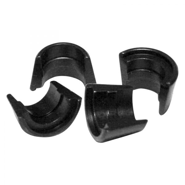 Howards Cams® 930802 10° Machined Steel Valve Locks with Lash Cap Recess