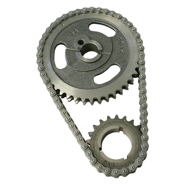 Howards Cams® - Double Row Timing Chain Set