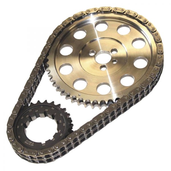 Howards Cams® - Double Roller Timing Chain Set