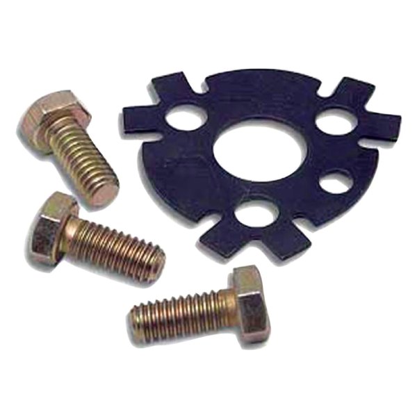 Howards Cams® - Camshaft Lock Plate with Bolt (Chevy Small Block Gen I)