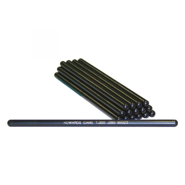 Howards Cams® - Swedged End™ Push Rod