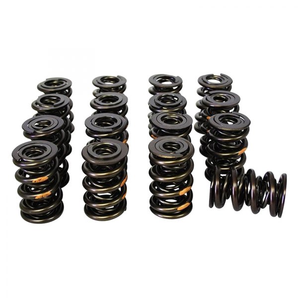 Howards Cams® 98048 ProAlloy Mechanical Roller™ Triple Valve Springs
