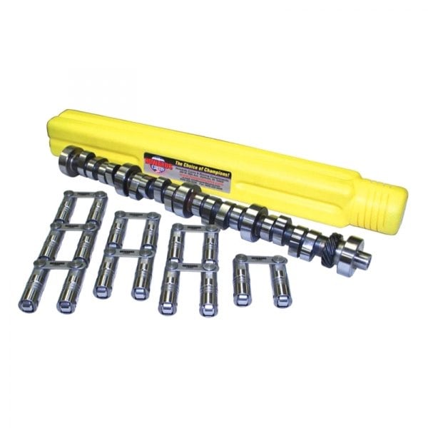 Howards Cams® CL220335-12 - Hydraulic Roller Tappet Camshaft & Lifter Kit