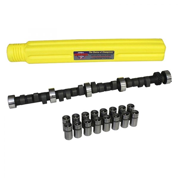 Howards Cams® - American Muscle™ Hydraulic Flat Tappet Camshaft & Lifter Kit (Chrysler Big Block V8)