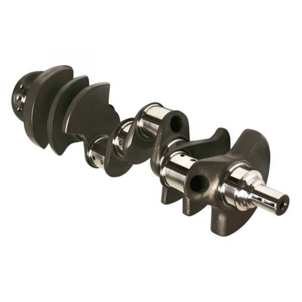 Howards Cams® - Track Smart™ Crankshaft