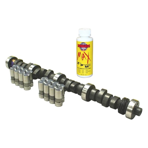 Howards Cams® MC22005112 Max Certified™ Hydraulic Flat Tappet