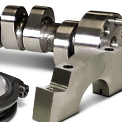 Howards Cams™ | Camshafts, Rods, Lifters, Engine Parts — CARiD.com