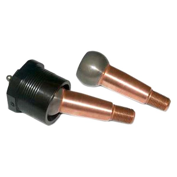 Howe Racing Enterprises® - Lower Screw-In Small Ball Ball Joint