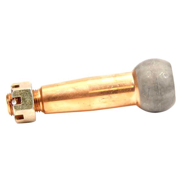  Howe Racing Enterprises® - Small Ball Ball Joint Stud