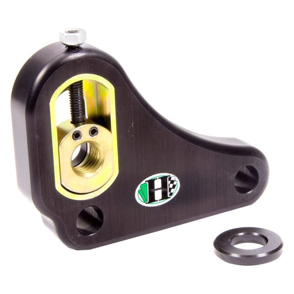 Howe Racing Enterprises® 318928R Passenger Side Trailing Arm Frame