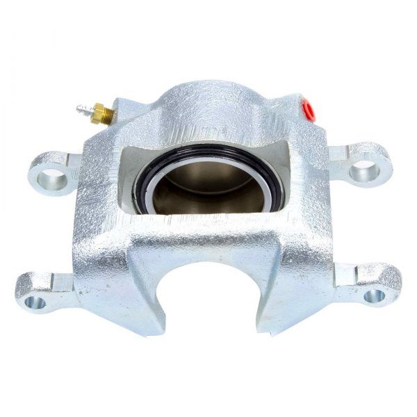 Howe Racing Enterprises® 337 D52 Single Piston Steel Caliper