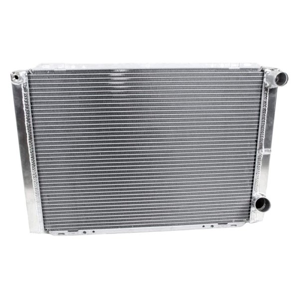 Howe Racing Enterprises® - Engine Coolant Radiator