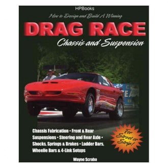 car tuning books