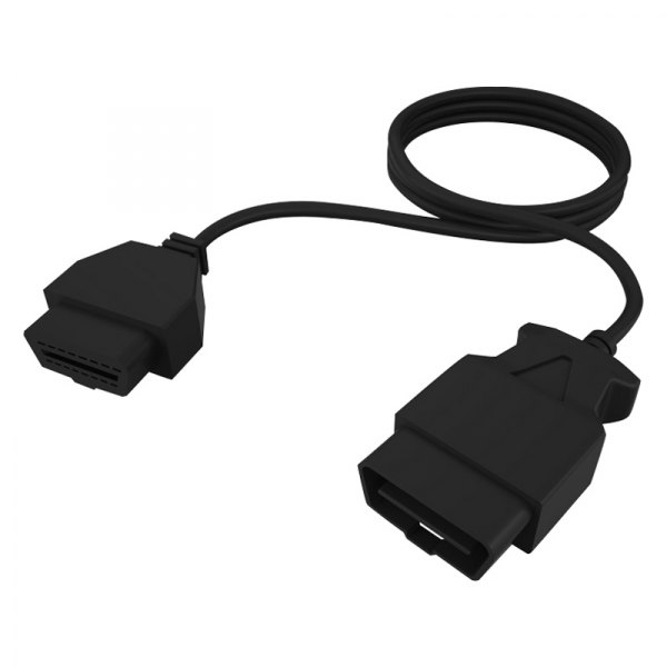 HP Tuners OBDII Cable