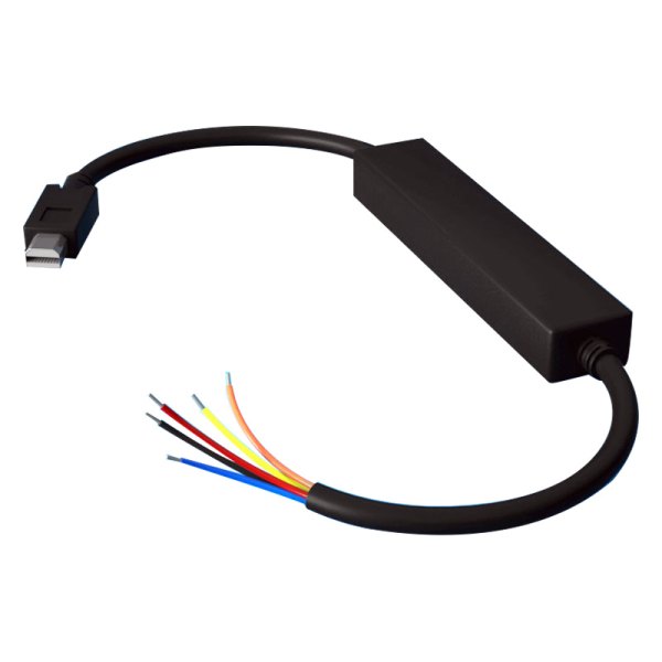 HP Tuners® - MPVI2 Pro Link Cable
