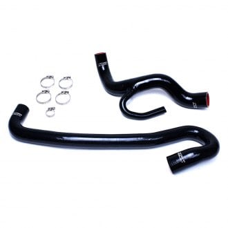 2014 Jeep Grand Cherokee Radiator Hoses & Clamps — CARiD.com