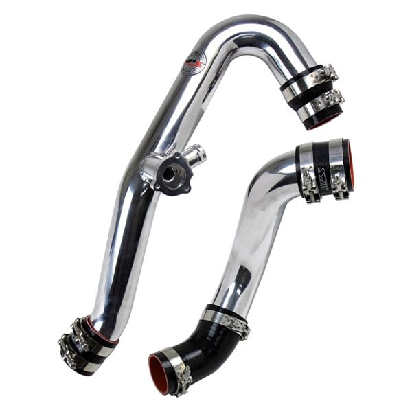 HPS Intercooler Cold Charge Pipe For Mazda 04-05 Mazdaspeed