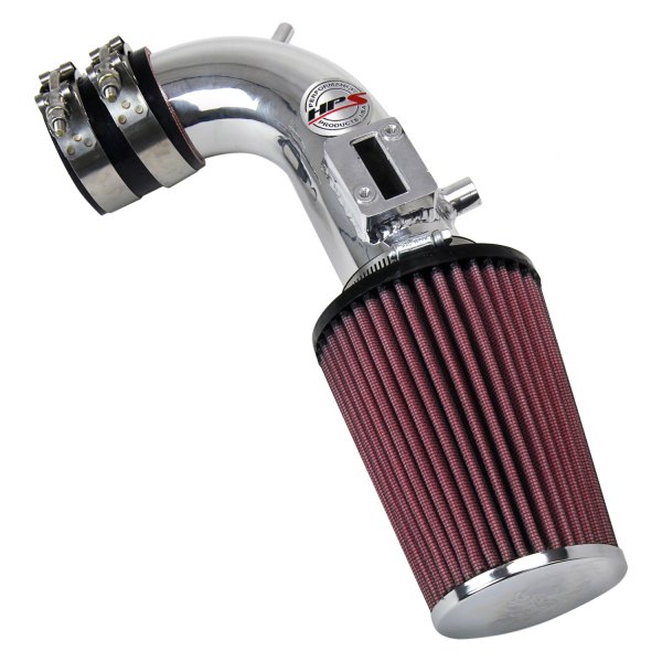 HPS Silicone Hoses® - Air Intake System