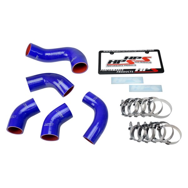 HPS® - Intercooler Hoses