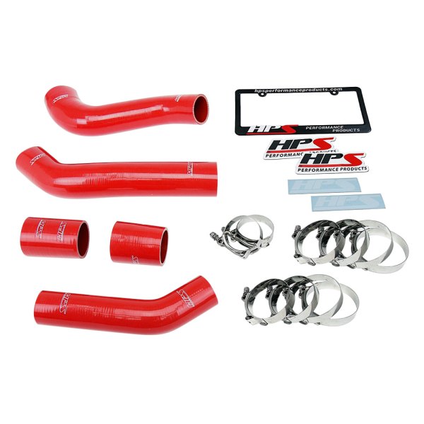 HPS® - Intercooler Hoses