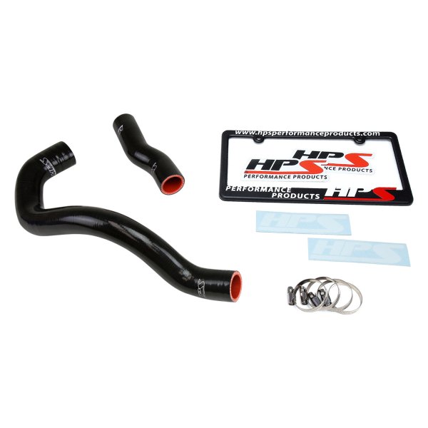 HPS® - Silicone Engine Coolant Radiator Hose Kit