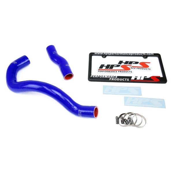 HPS® - Silicone Engine Coolant Radiator Hose Kit