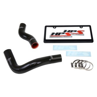 2008 Lexus IS F Radiator Hoses & Clamps — CARiD.com