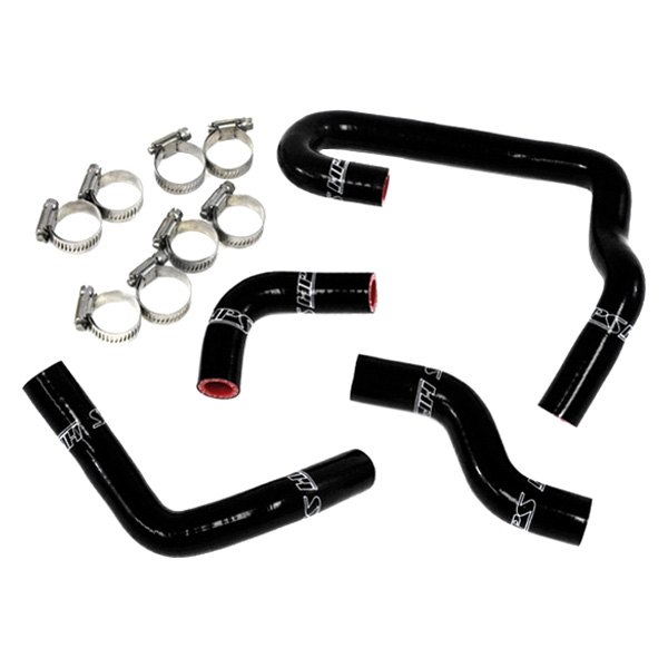 HPS® 571323HBLK Heater Hose Set