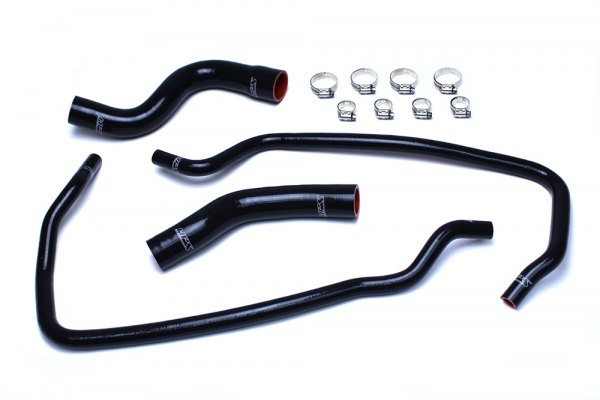 HPS® - Silicone Radiator and Heater Hose Kit