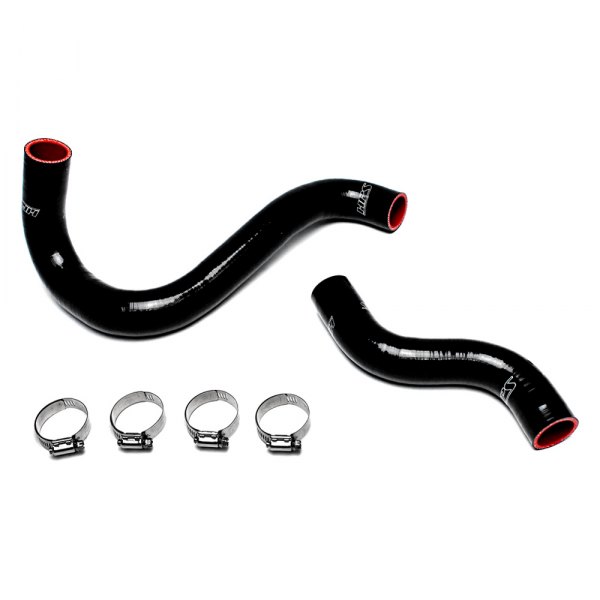 HPS® - Silicone Engine Coolant Radiator Hose Kit