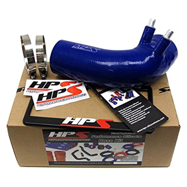 HPS® - Silicone Radiator and Heater Hose Kit