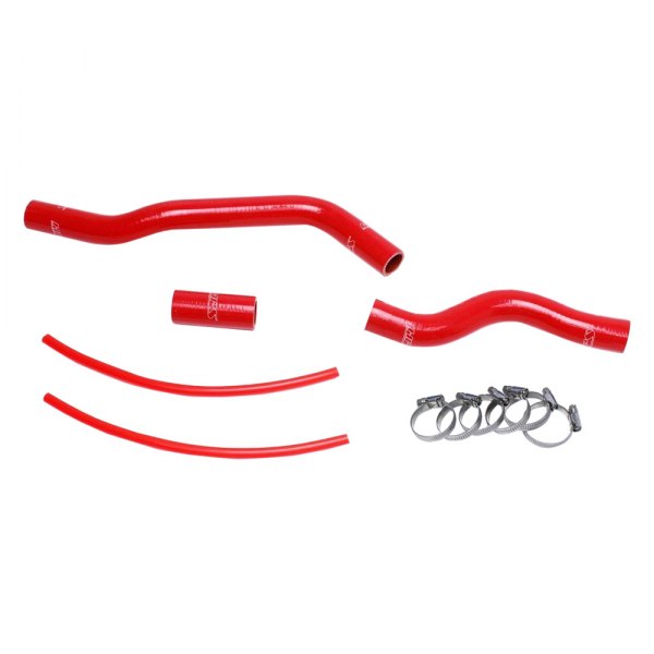 HPS® - Silicone Engine Coolant Radiator Hose Kit