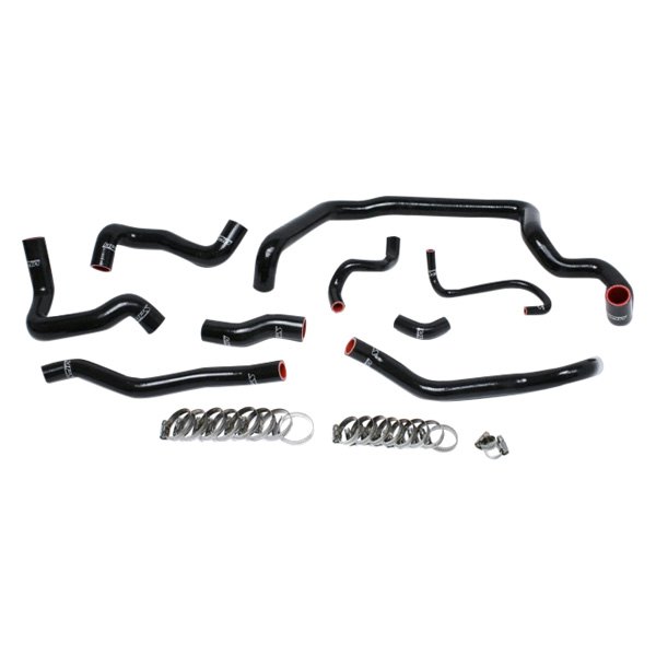 HPS® - Silicone Radiator and Heater Hose Kit