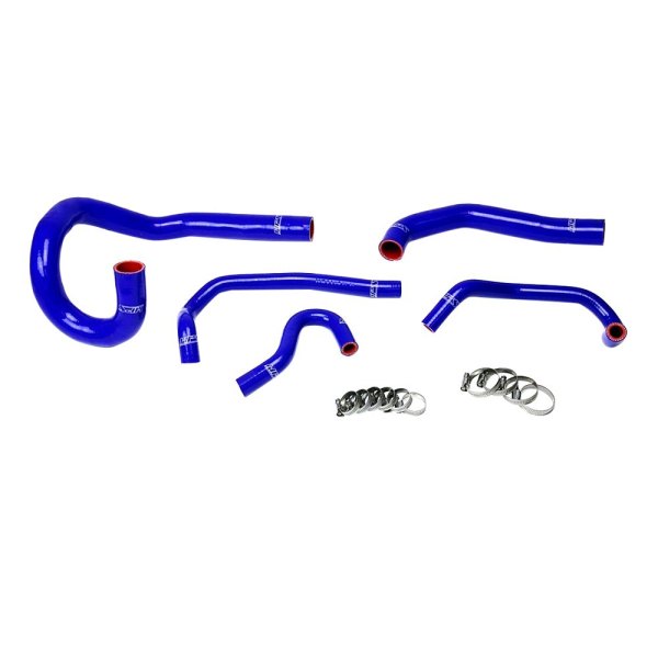 HPS® - Silicone Radiator and Heater Hose Kit