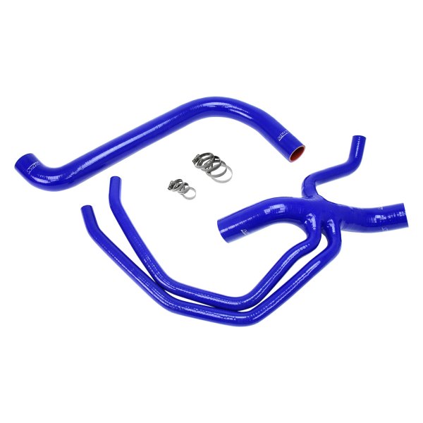 HPS® 571673BLUE Heater Hose Kit
